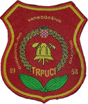 DVD TRPUCI